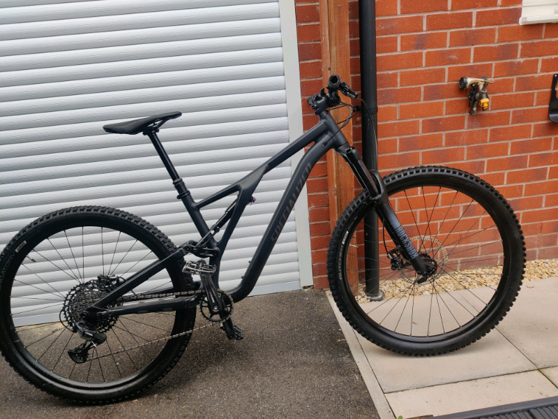 2021 Specialized Stumpjumper 29er 